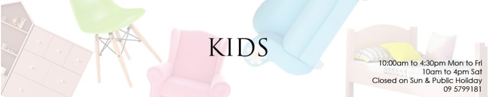 Kids Room